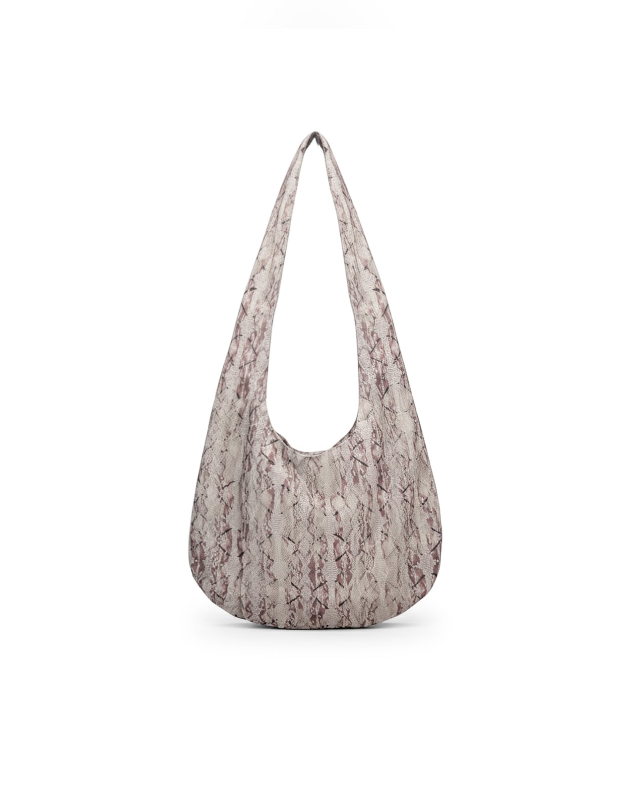 MATKEI “Starry Lavender” Lace Crossbody Bag