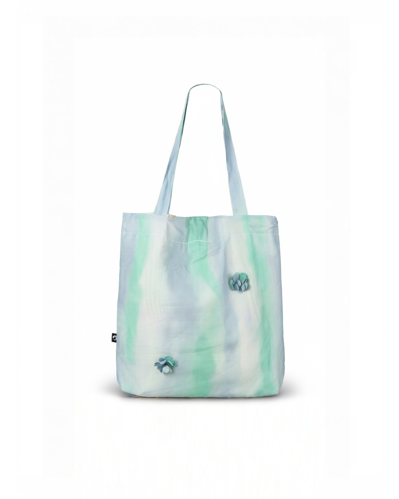 MATKEI “Aurora Green” Canvas Crossbody – Structured & Relaxed Editions